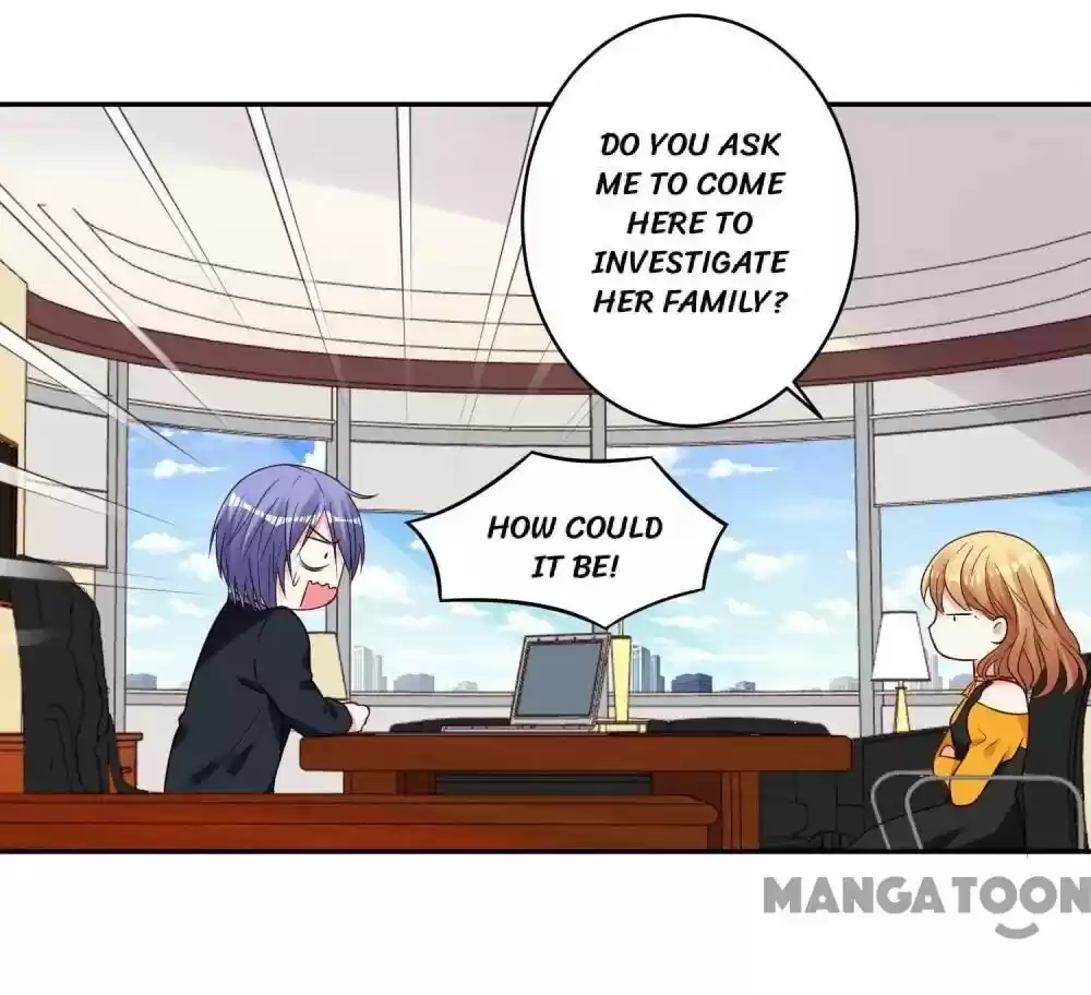 Wo Bei Zongcai hei shangle! Ch.279