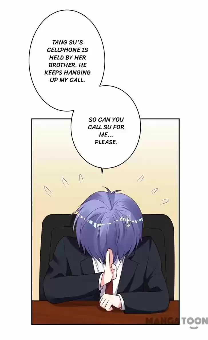 Wo Bei Zongcai hei shangle! Ch.279