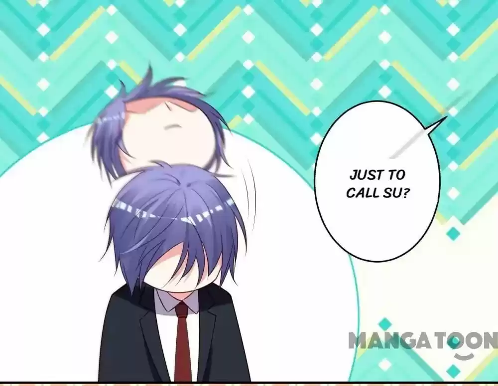 Wo Bei Zongcai hei shangle! Ch.279