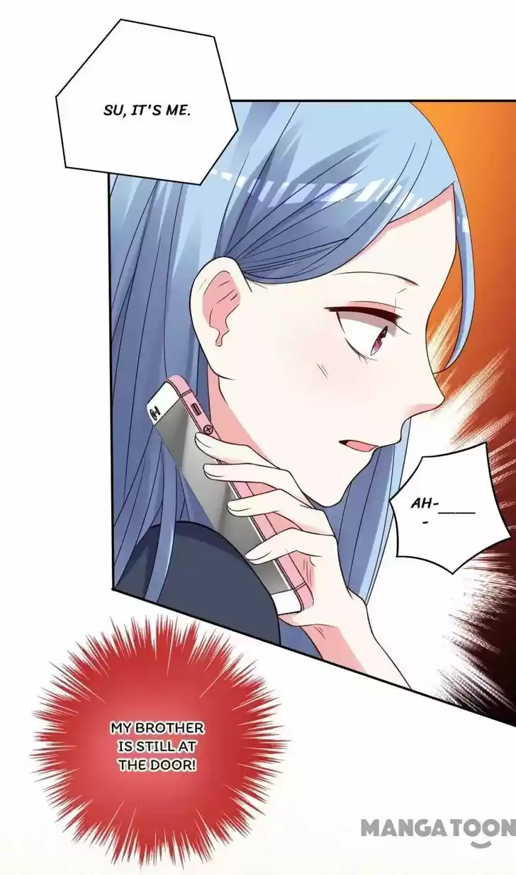 Wo Bei Zongcai hei shangle! Ch.279