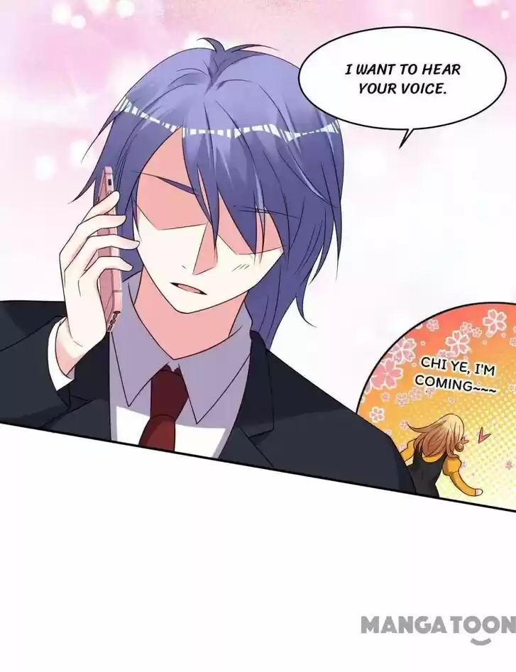 Wo Bei Zongcai hei shangle! Ch.279