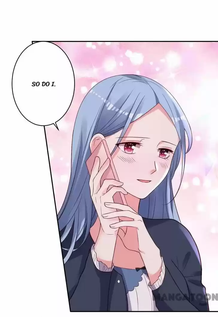 Wo Bei Zongcai hei shangle! Ch.279