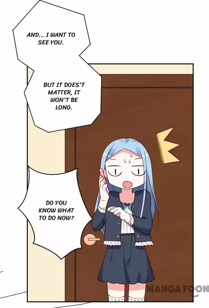 Wo Bei Zongcai hei shangle! Ch.279