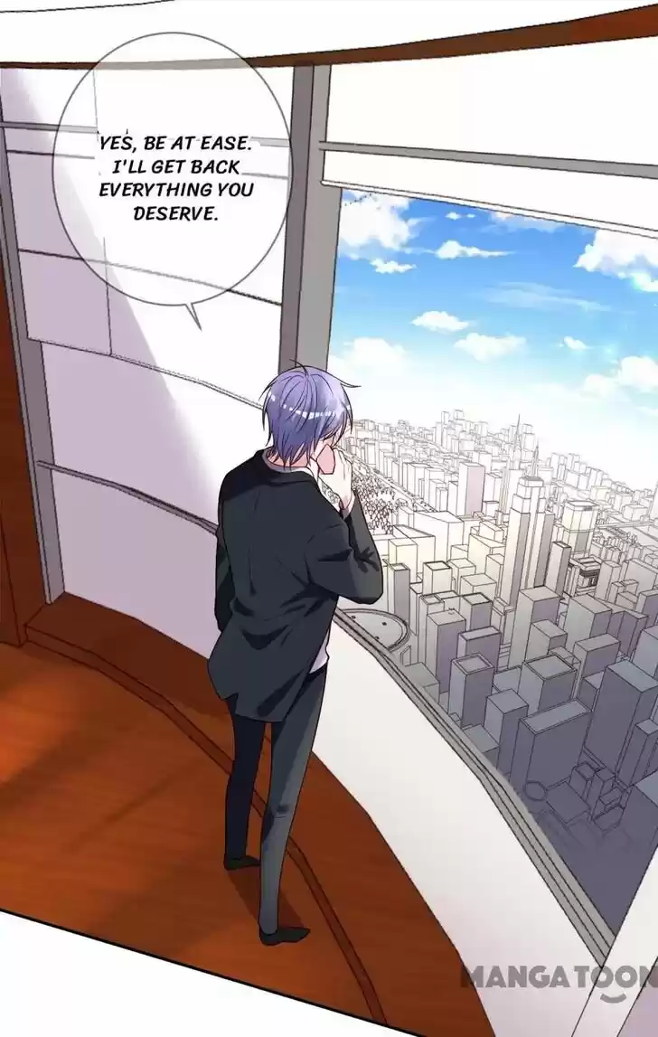 Wo Bei Zongcai hei shangle! Ch.279