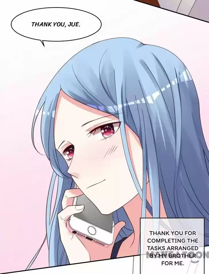 Wo Bei Zongcai hei shangle! Ch.279