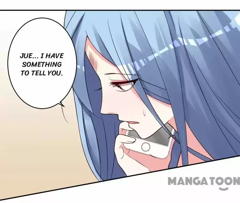 Wo Bei Zongcai hei shangle! Ch.279