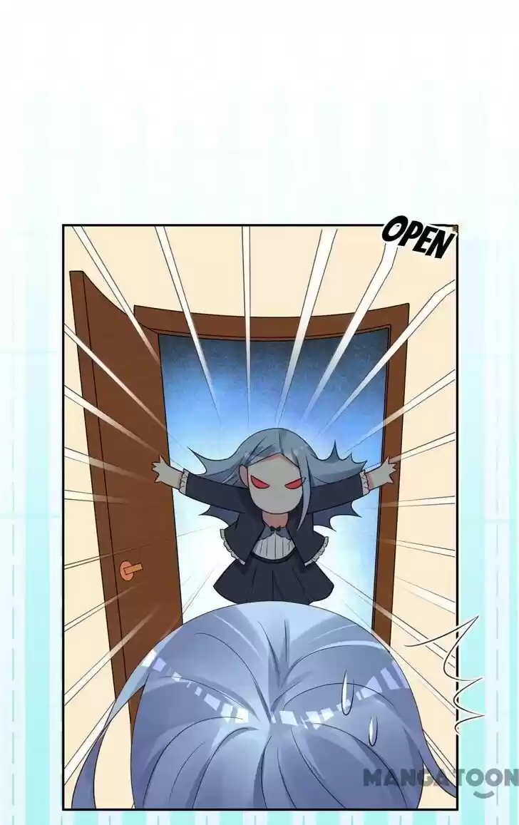 Wo Bei Zongcai hei shangle! Ch.280