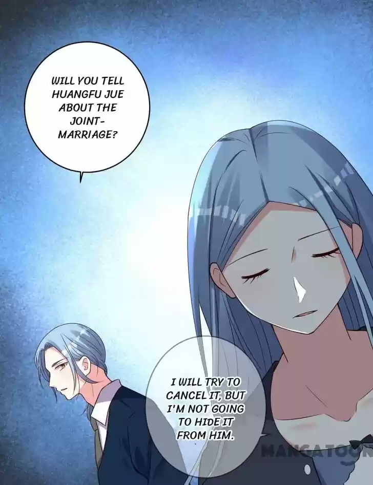 Wo Bei Zongcai hei shangle! Ch.280