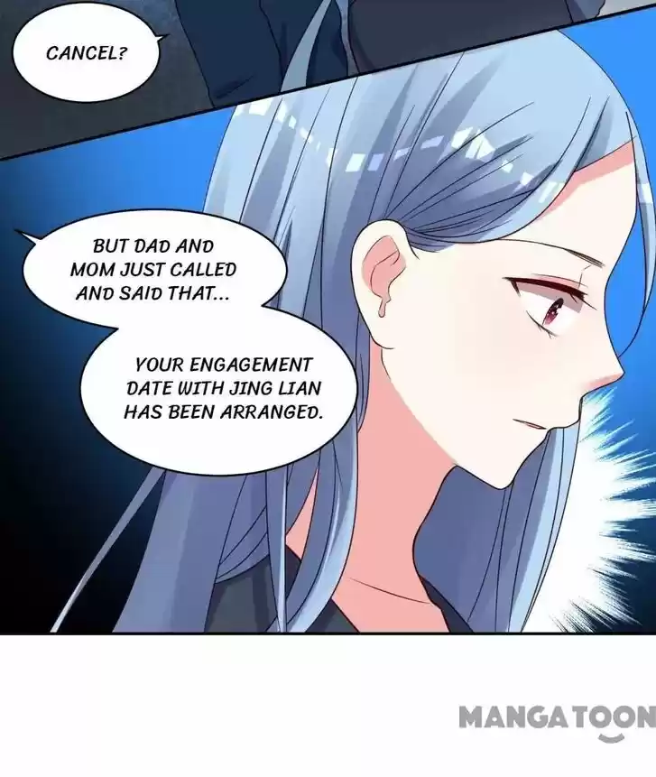 Wo Bei Zongcai hei shangle! Ch.280