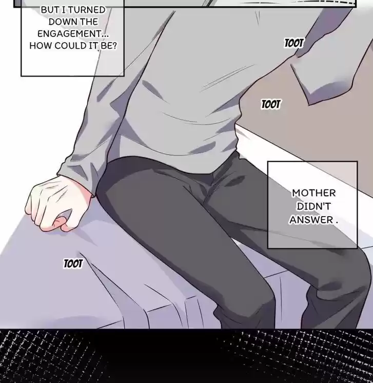 Wo Bei Zongcai hei shangle! Ch.280