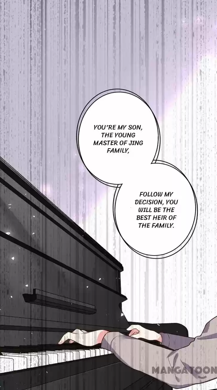 Wo Bei Zongcai hei shangle! Ch.280