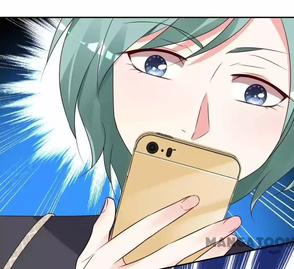 Wo Bei Zongcai hei shangle! Ch.280