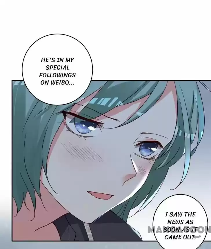 Wo Bei Zongcai hei shangle! Ch.280