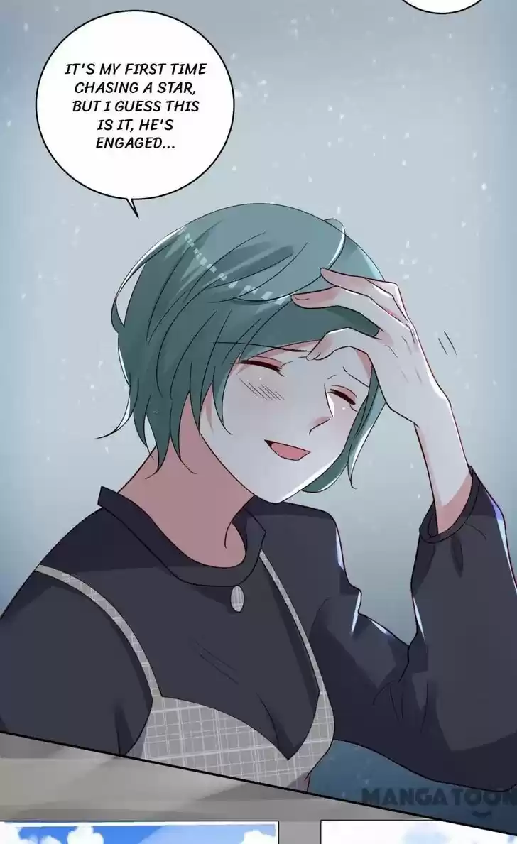 Wo Bei Zongcai hei shangle! Ch.280