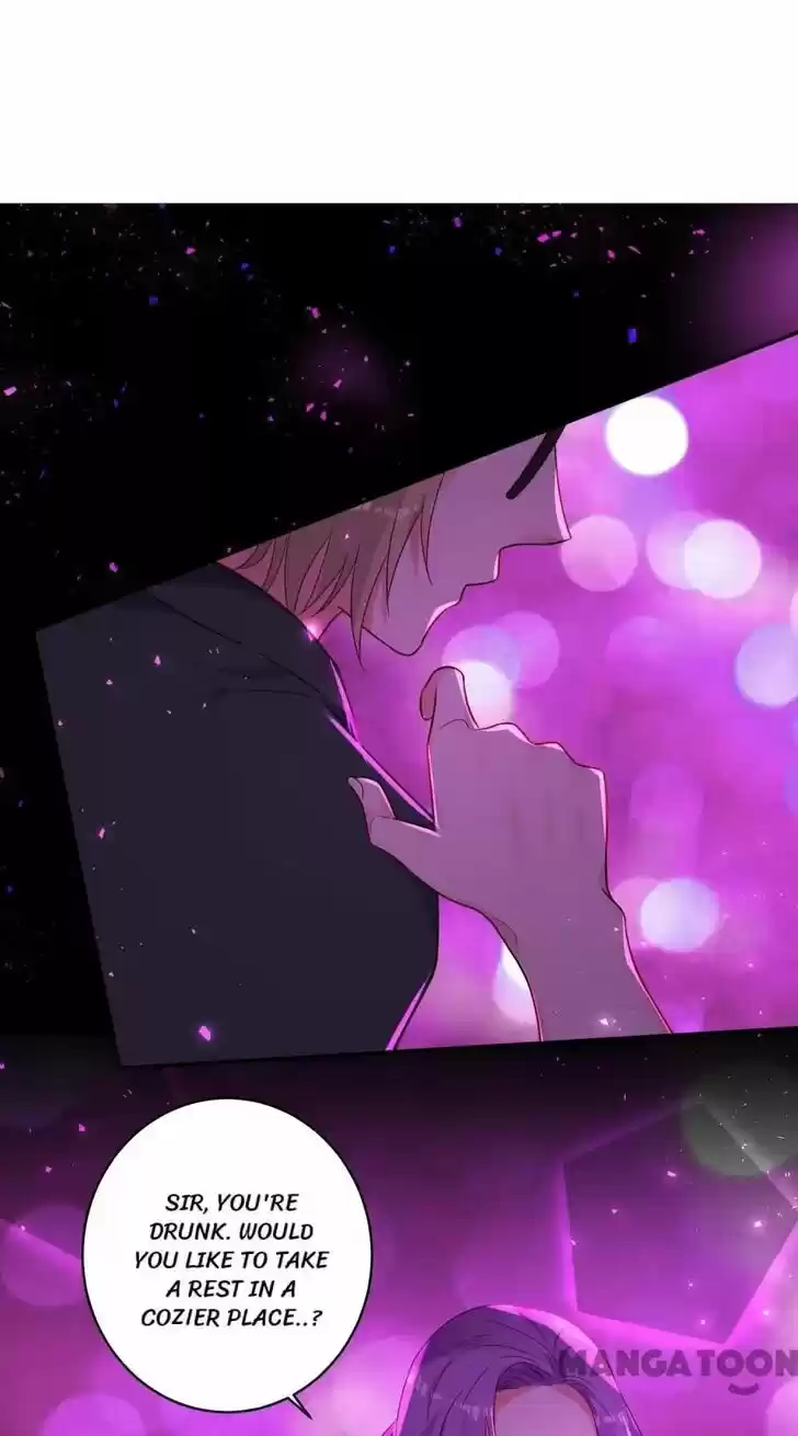 Wo Bei Zongcai hei shangle! Ch.281