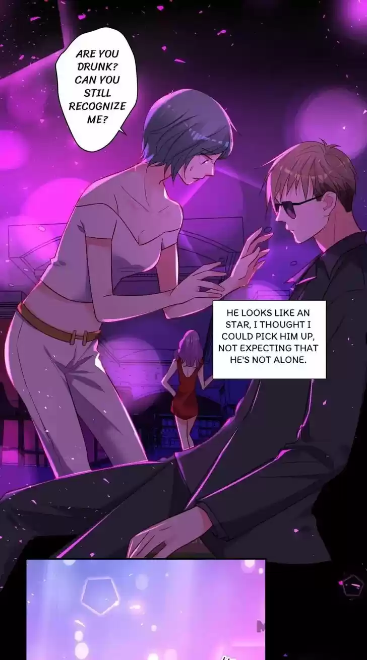 Wo Bei Zongcai hei shangle! Ch.281