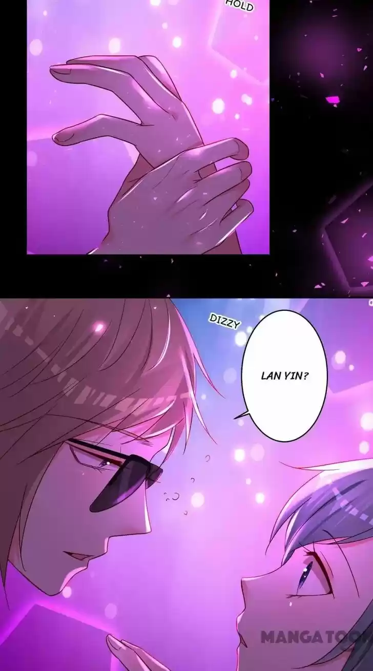 Wo Bei Zongcai hei shangle! Ch.281