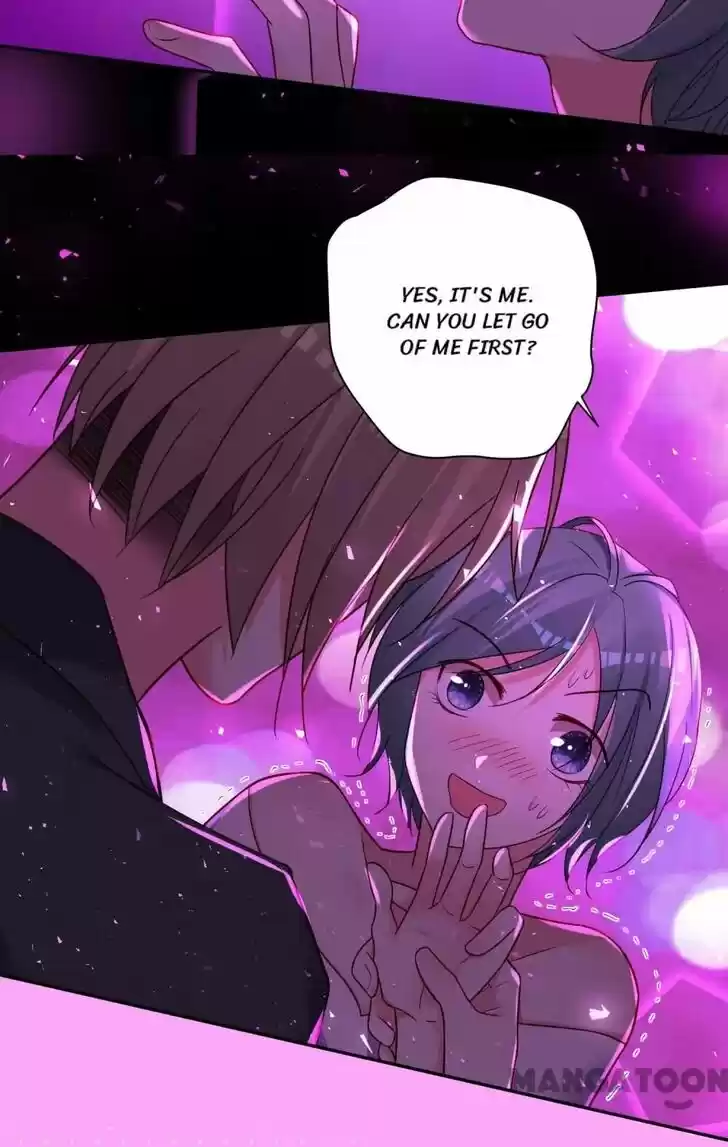 Wo Bei Zongcai hei shangle! Ch.281