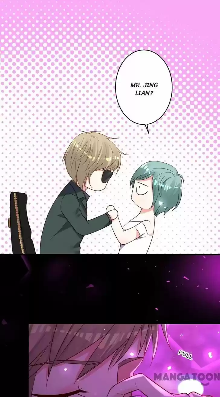 Wo Bei Zongcai hei shangle! Ch.281