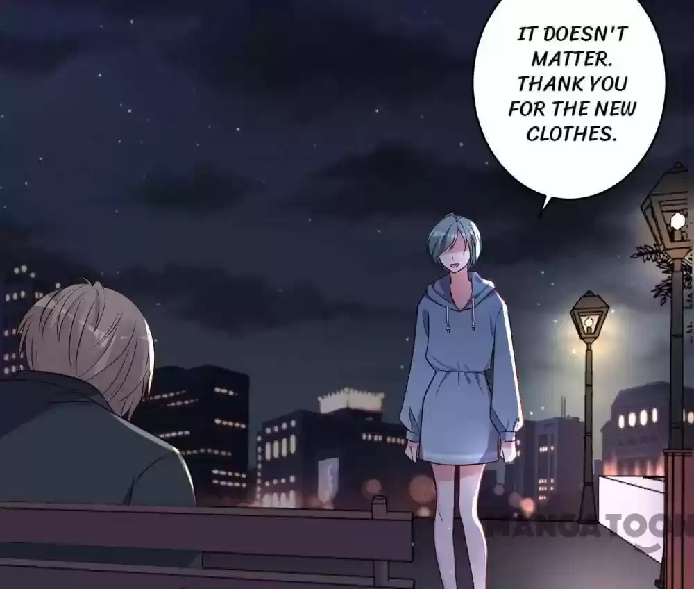 Wo Bei Zongcai hei shangle! Ch.281