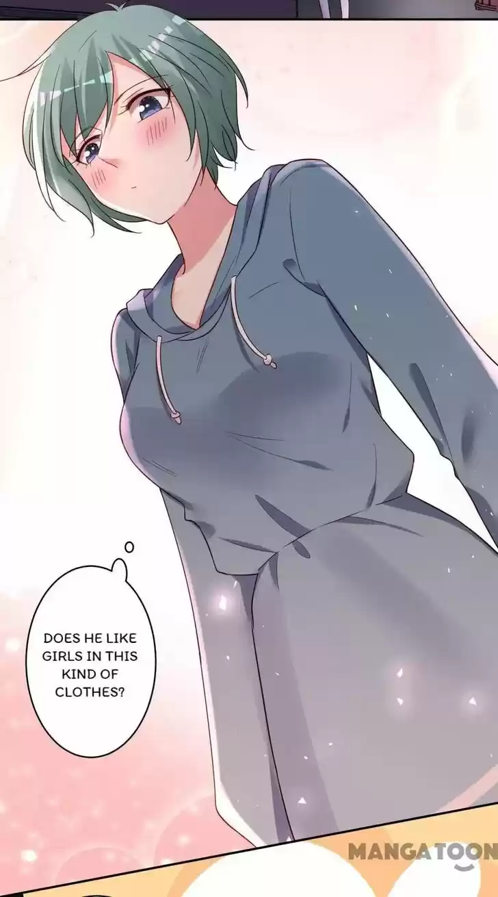 Wo Bei Zongcai hei shangle! Ch.281