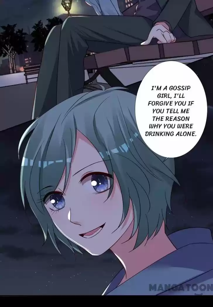 Wo Bei Zongcai hei shangle! Ch.281