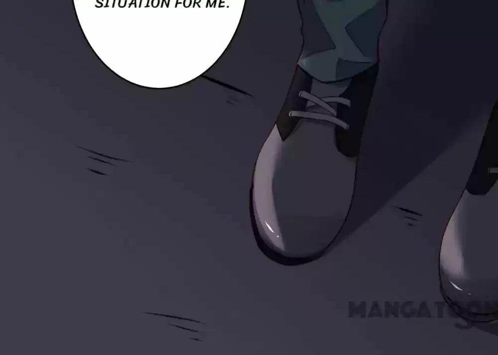 Wo Bei Zongcai hei shangle! Ch.281