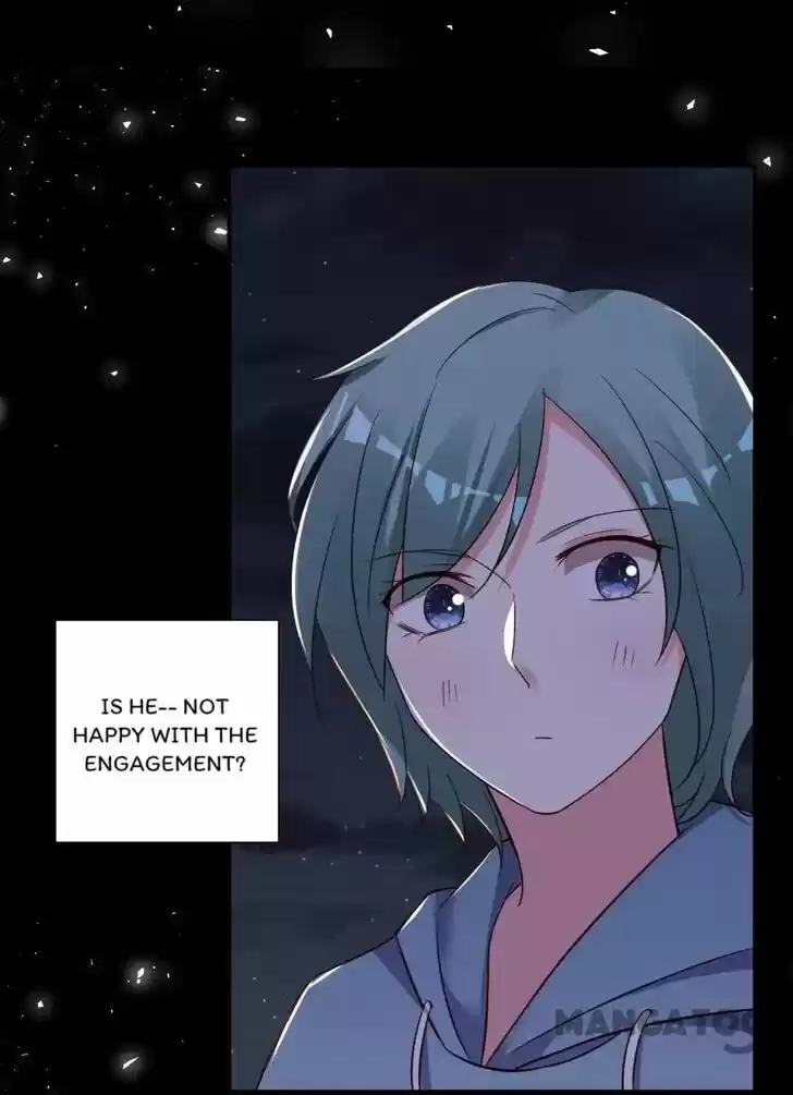 Wo Bei Zongcai hei shangle! Ch.281