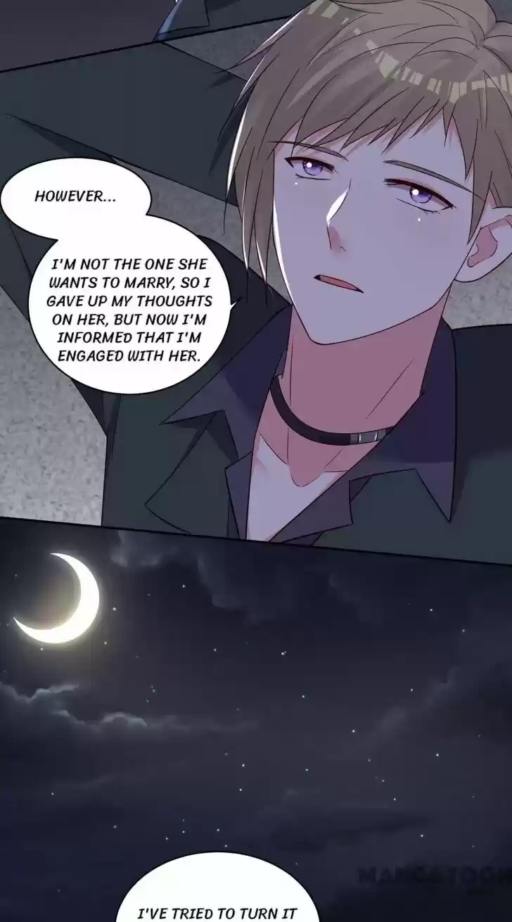 Wo Bei Zongcai hei shangle! Ch.281