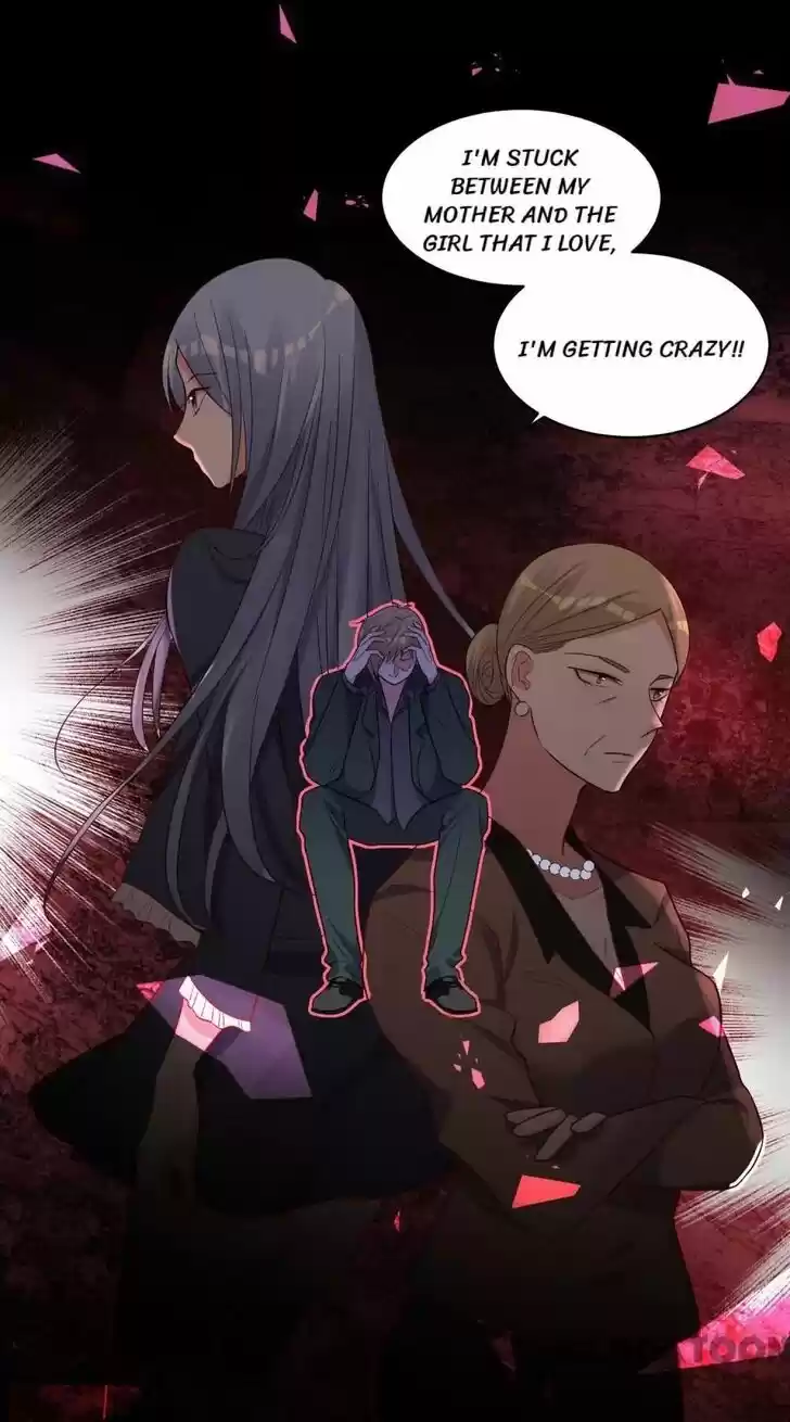 Wo Bei Zongcai hei shangle! Ch.281