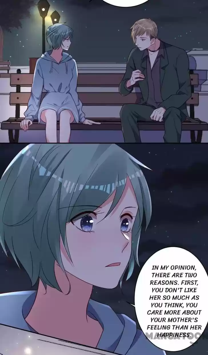 Wo Bei Zongcai hei shangle! Ch.282