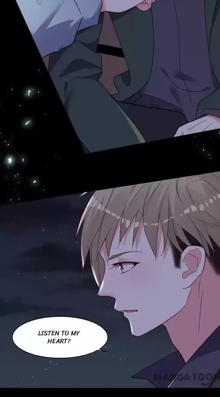 Wo Bei Zongcai hei shangle! Ch.282