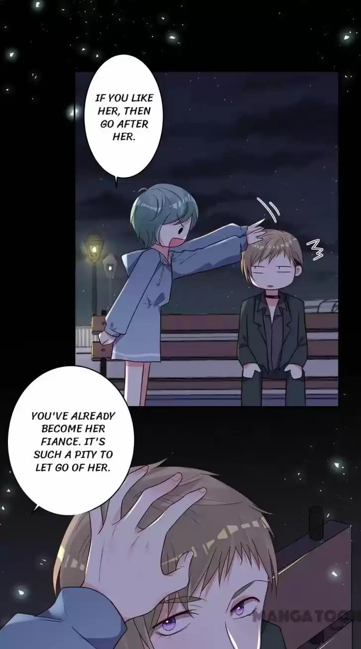 Wo Bei Zongcai hei shangle! Ch.282