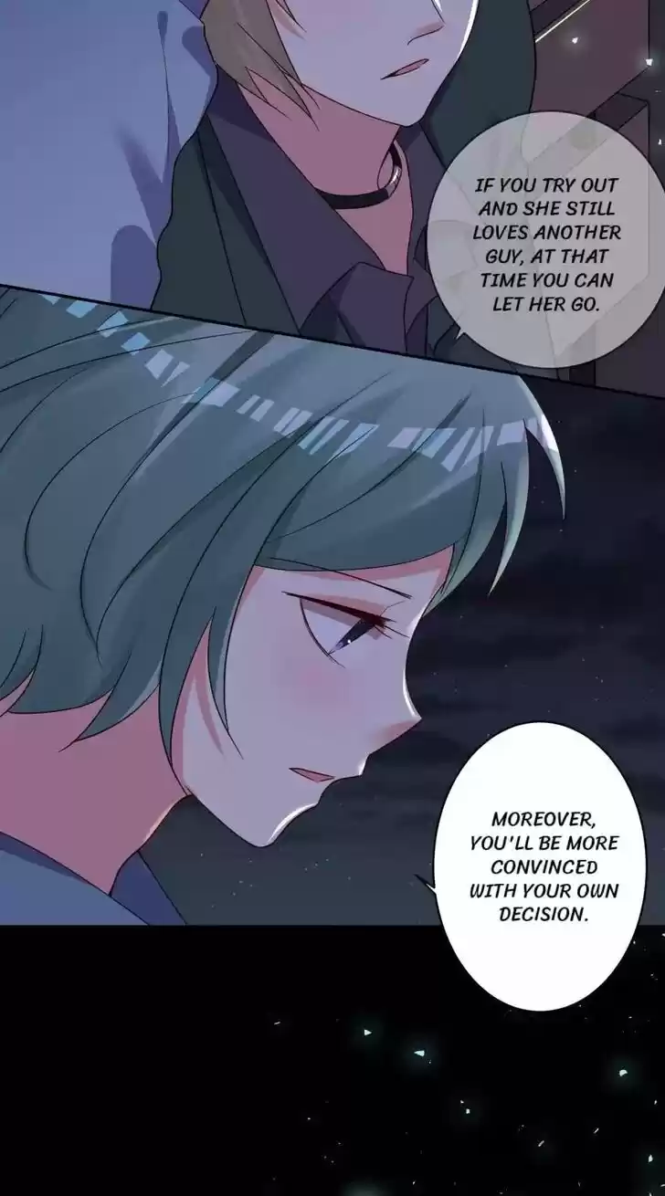 Wo Bei Zongcai hei shangle! Ch.282