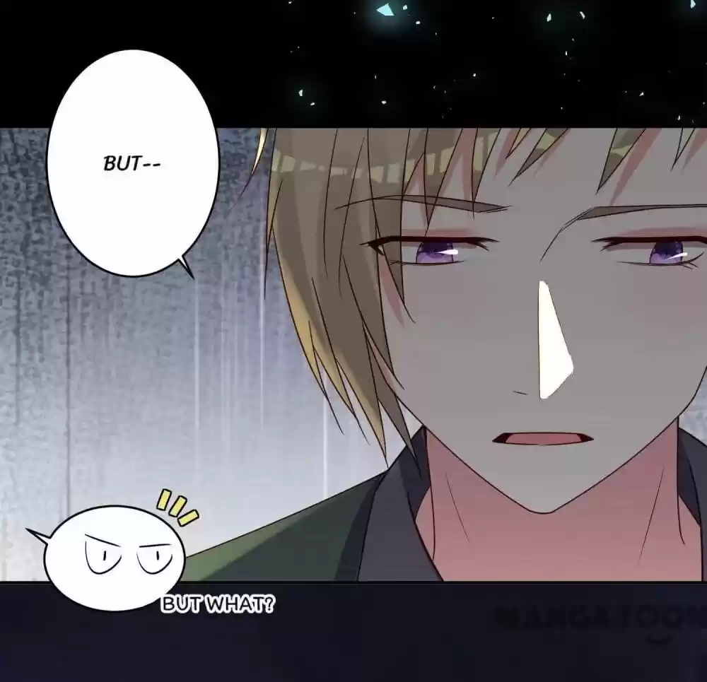 Wo Bei Zongcai hei shangle! Ch.282