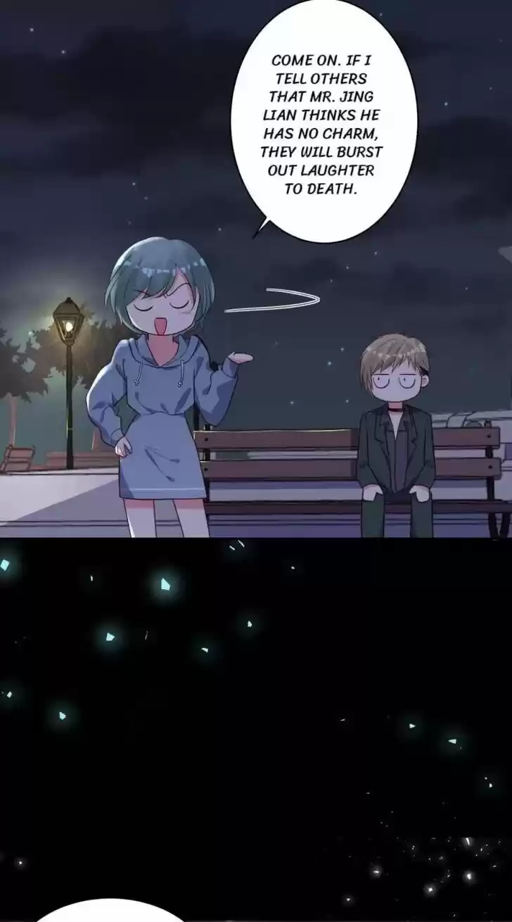 Wo Bei Zongcai hei shangle! Ch.282