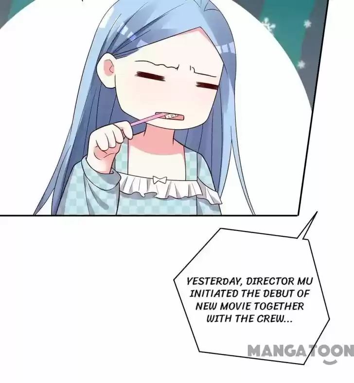 Wo Bei Zongcai hei shangle! Ch.283