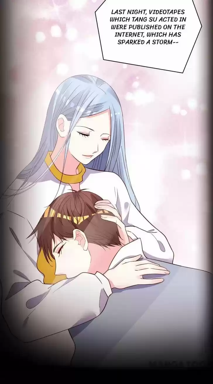 Wo Bei Zongcai hei shangle! Ch.283