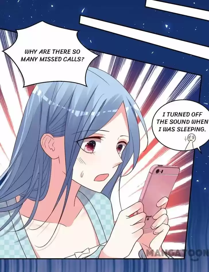 Wo Bei Zongcai hei shangle! Ch.283