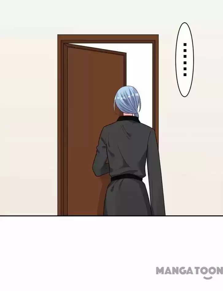 Wo Bei Zongcai hei shangle! Ch.283