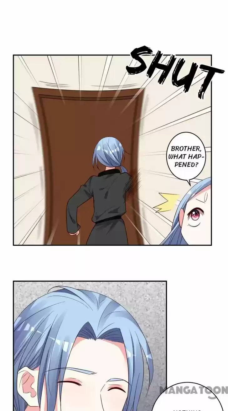 Wo Bei Zongcai hei shangle! Ch.283