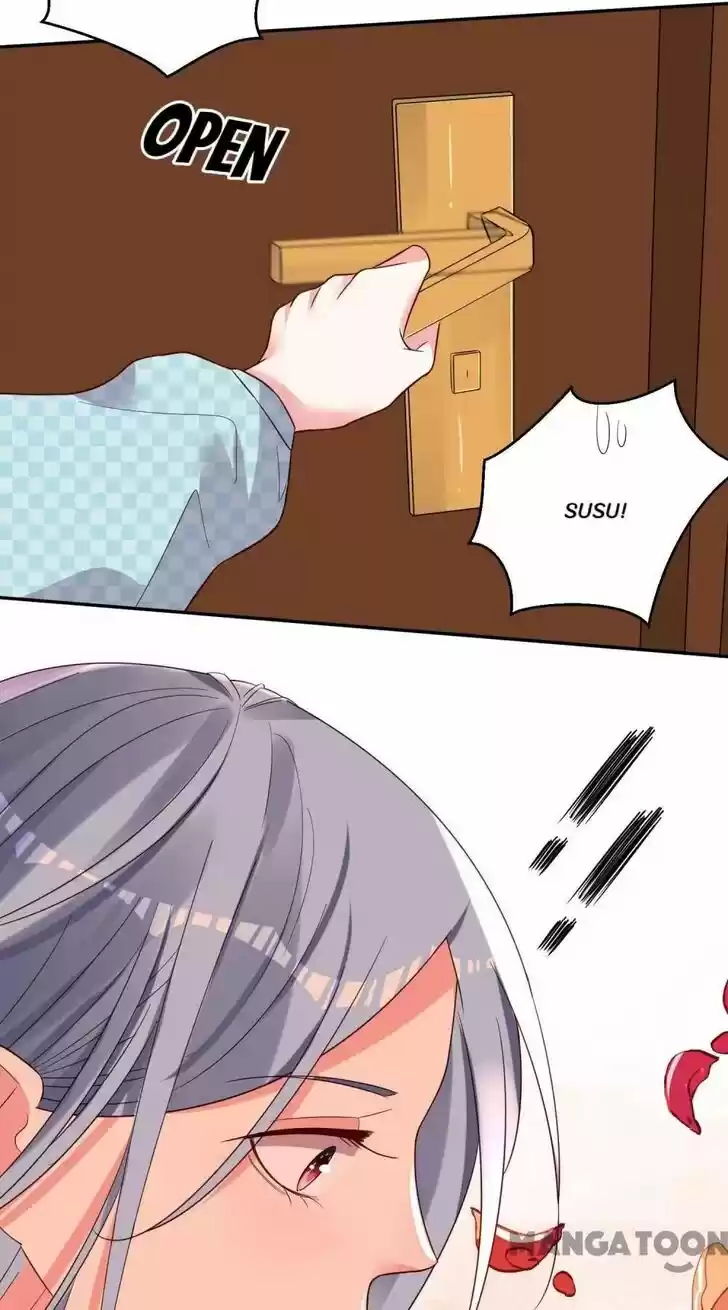 Wo Bei Zongcai hei shangle! Ch.283