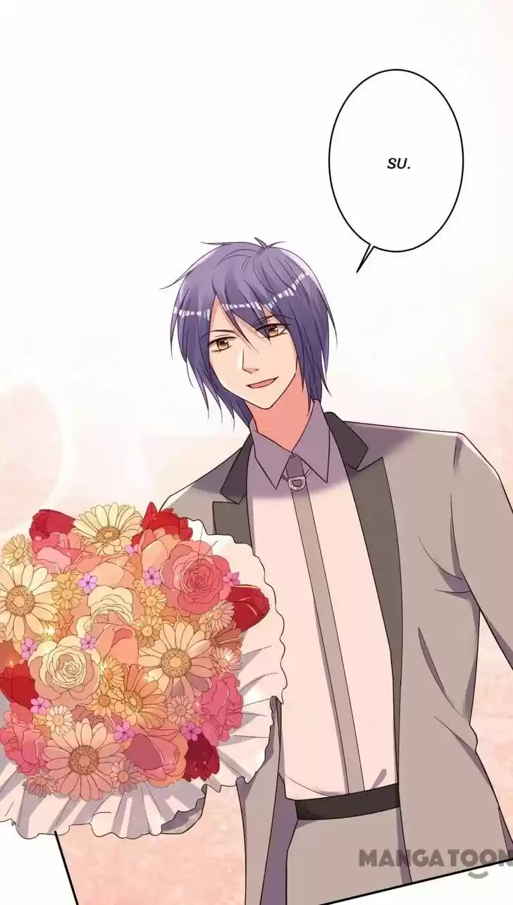 Wo Bei Zongcai hei shangle! Ch.284