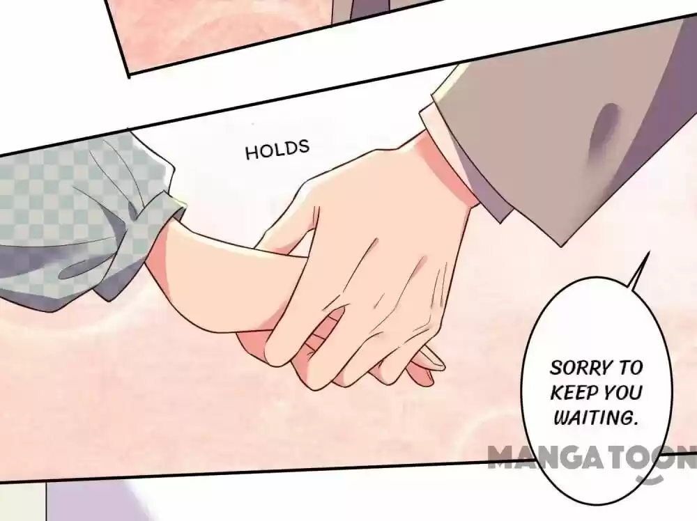 Wo Bei Zongcai hei shangle! Ch.284