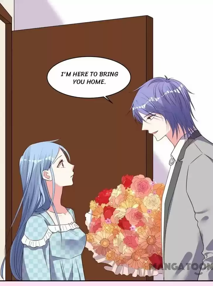 Wo Bei Zongcai hei shangle! Ch.284