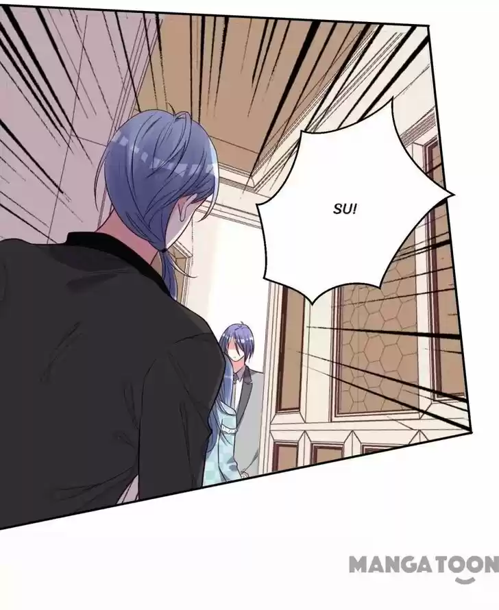 Wo Bei Zongcai hei shangle! Ch.284