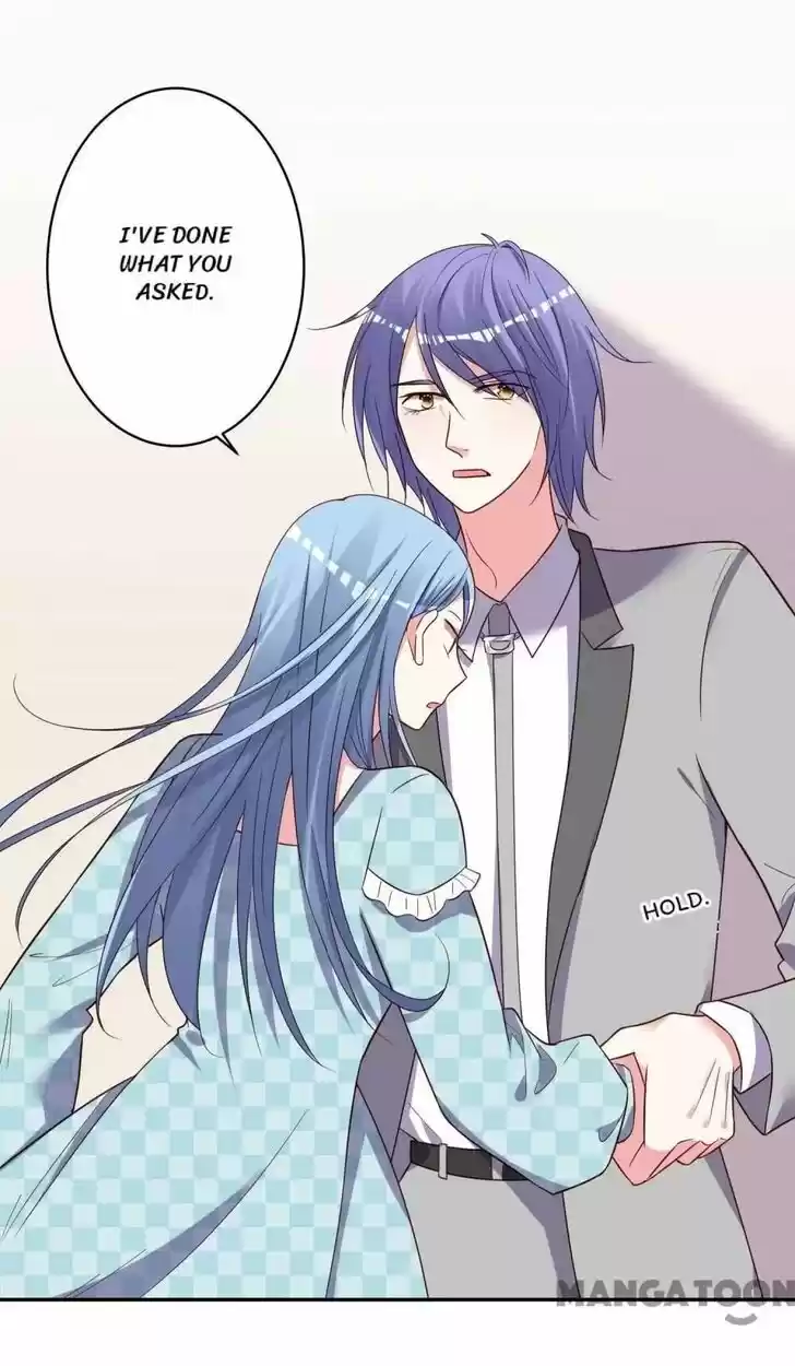 Wo Bei Zongcai hei shangle! Ch.284