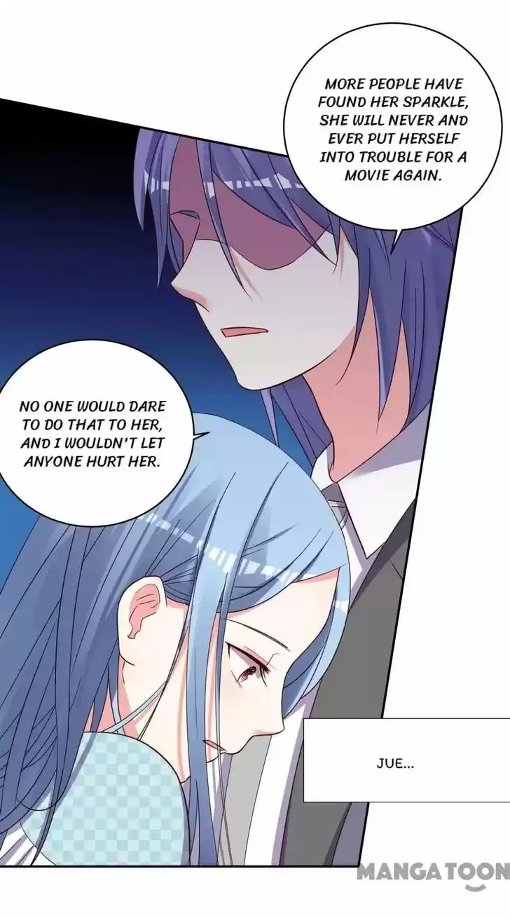 Wo Bei Zongcai hei shangle! Ch.284