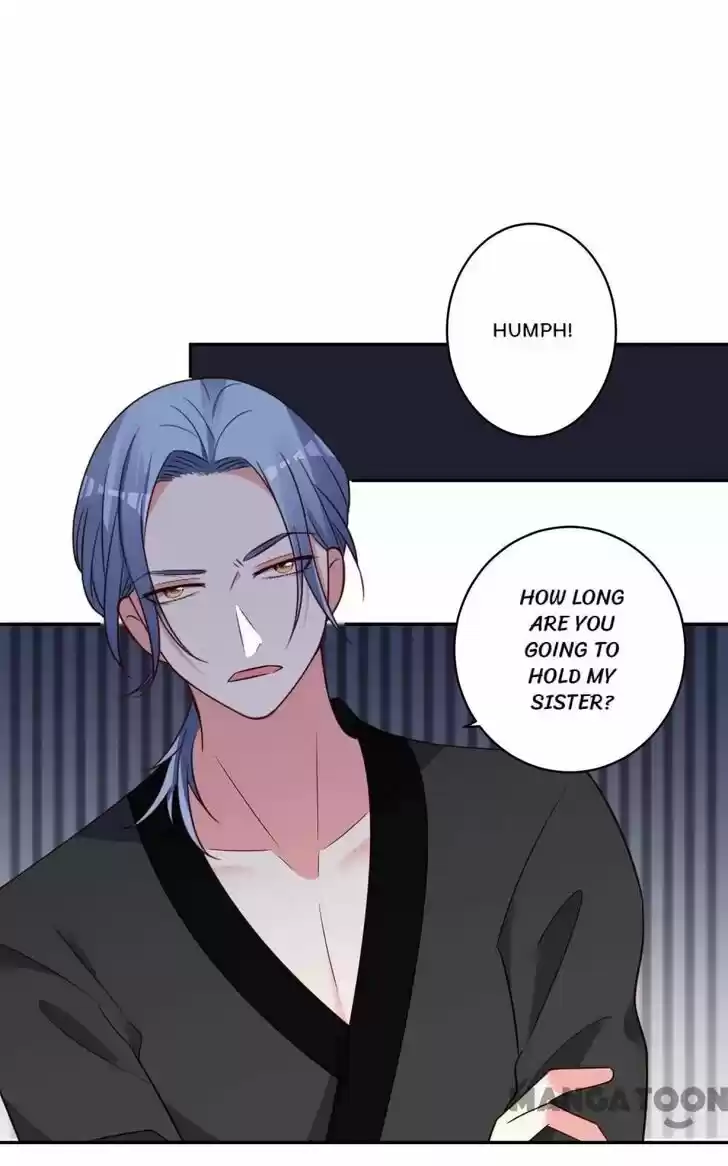 Wo Bei Zongcai hei shangle! Ch.284