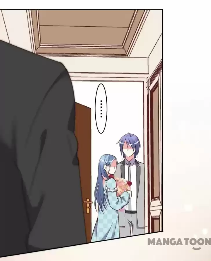 Wo Bei Zongcai hei shangle! Ch.284